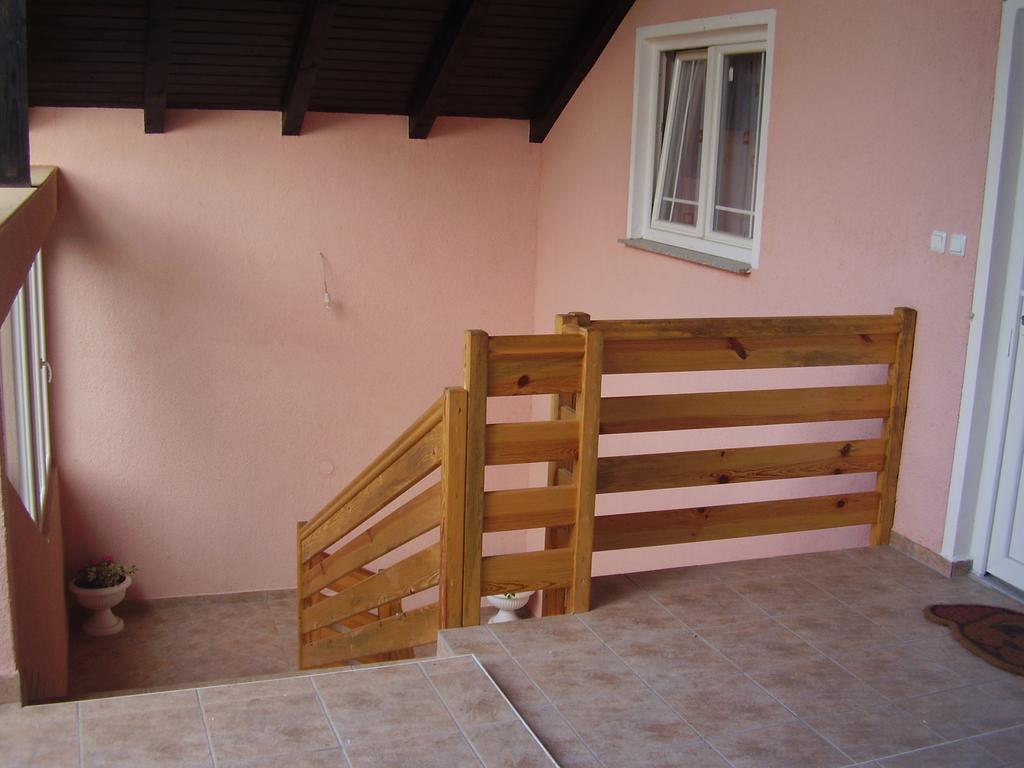 Apartman & Sobe Orhideja Смолянац Номер фото