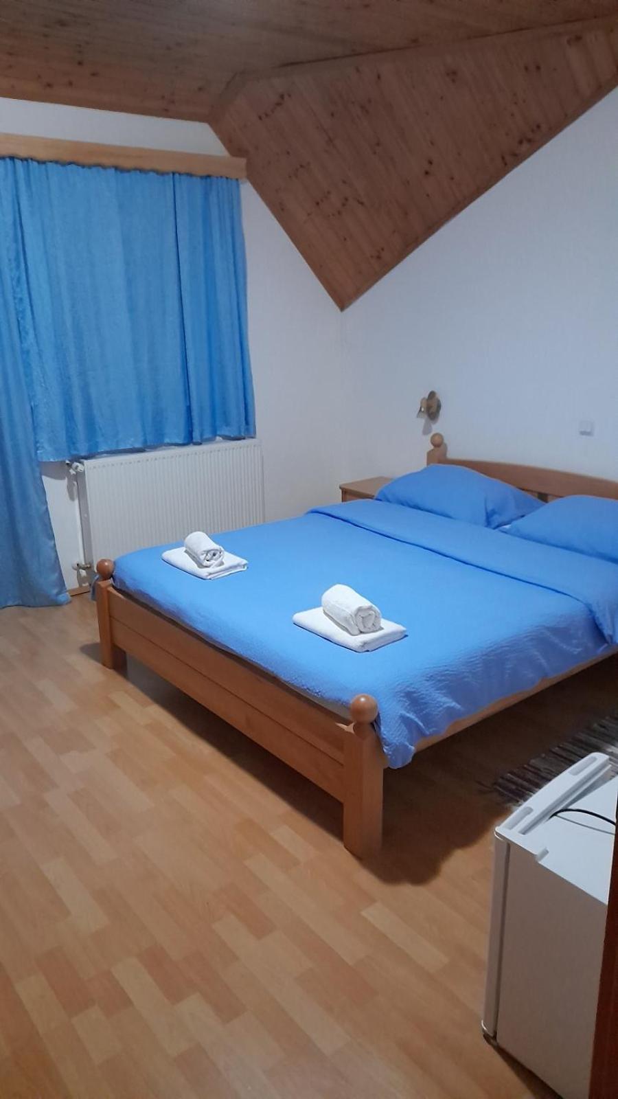 Apartman & Sobe Orhideja Смолянац Экстерьер фото