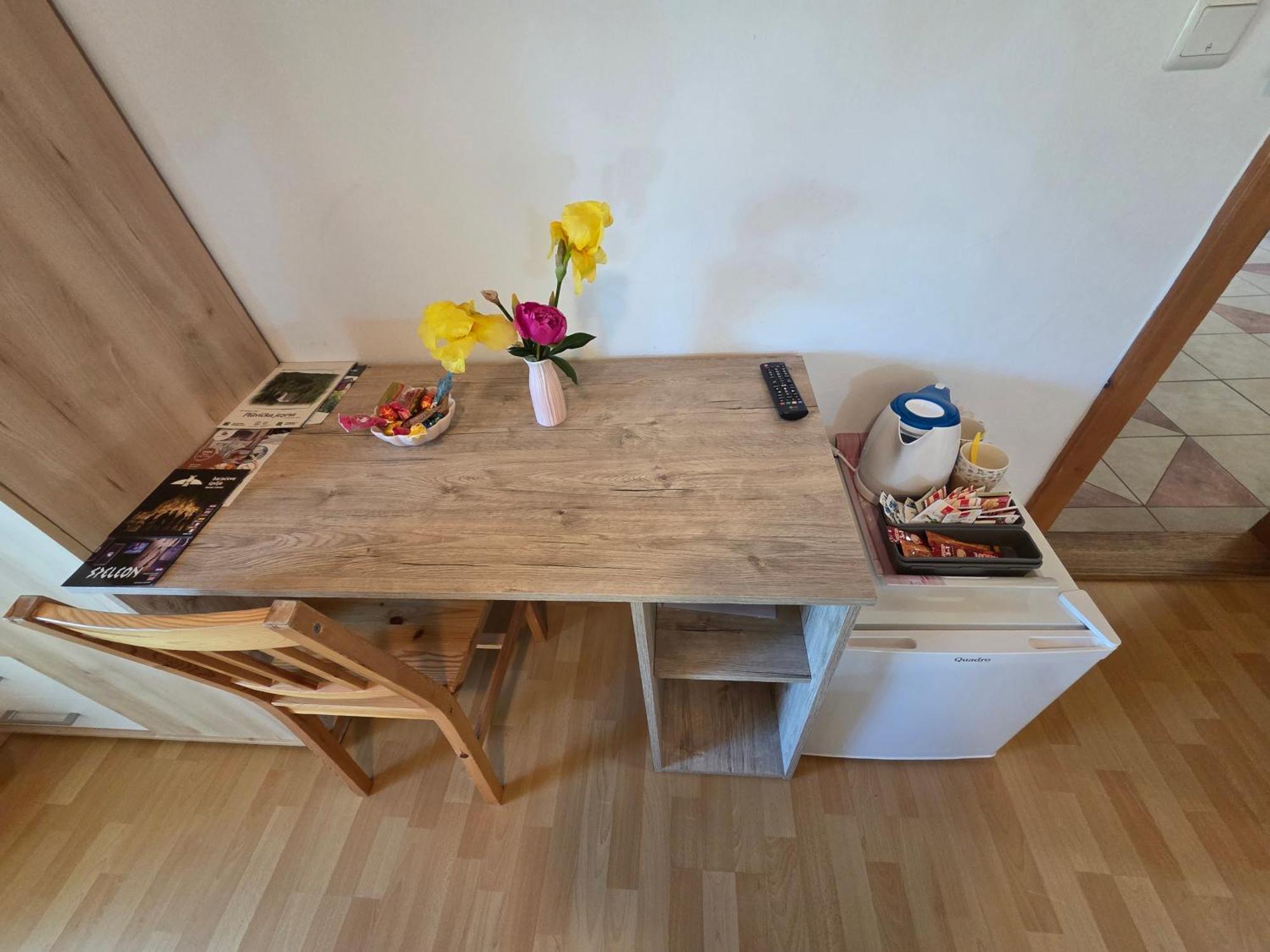 Apartman & Sobe Orhideja Смолянац Экстерьер фото