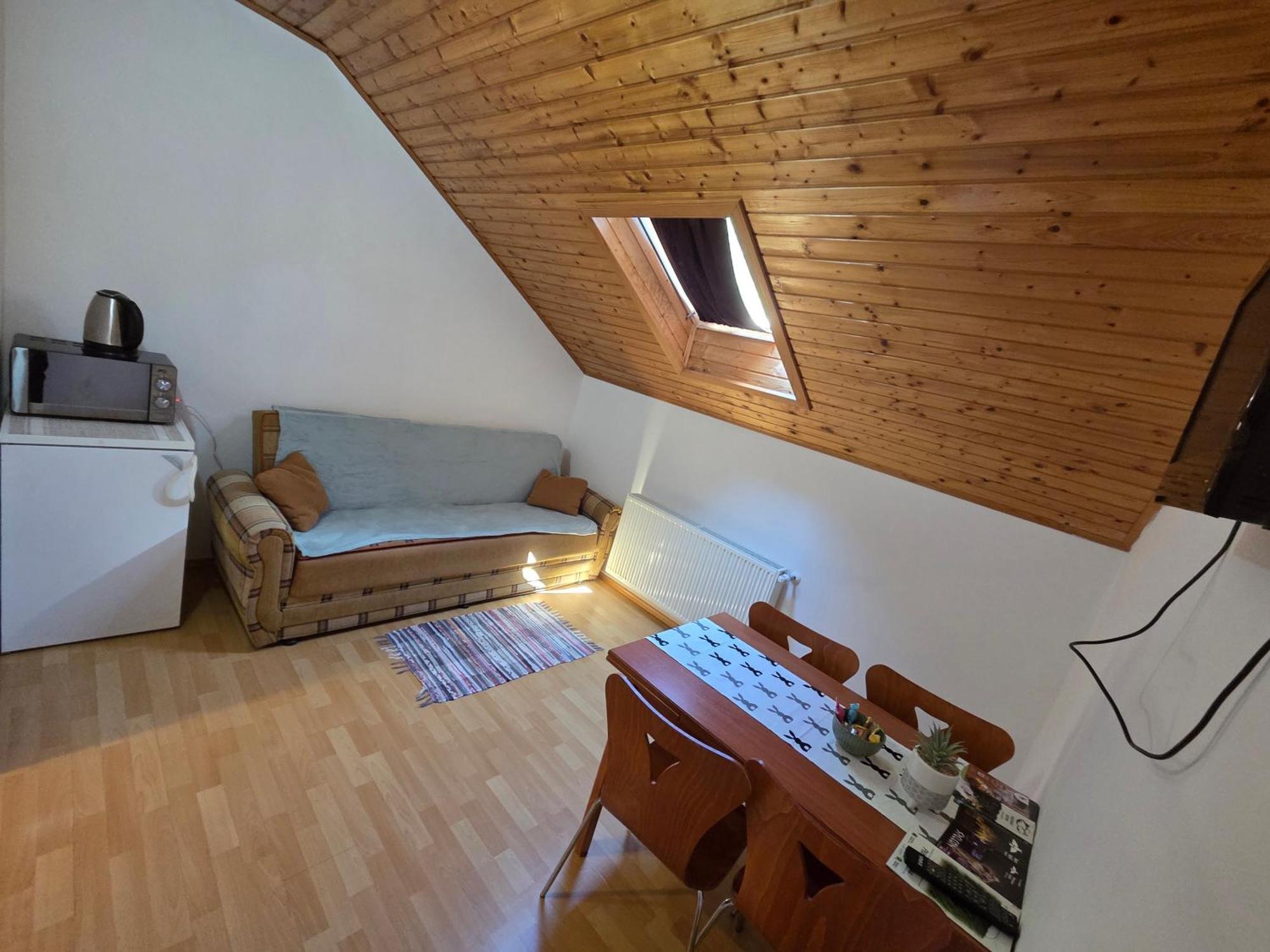 Apartman & Sobe Orhideja Смолянац Экстерьер фото