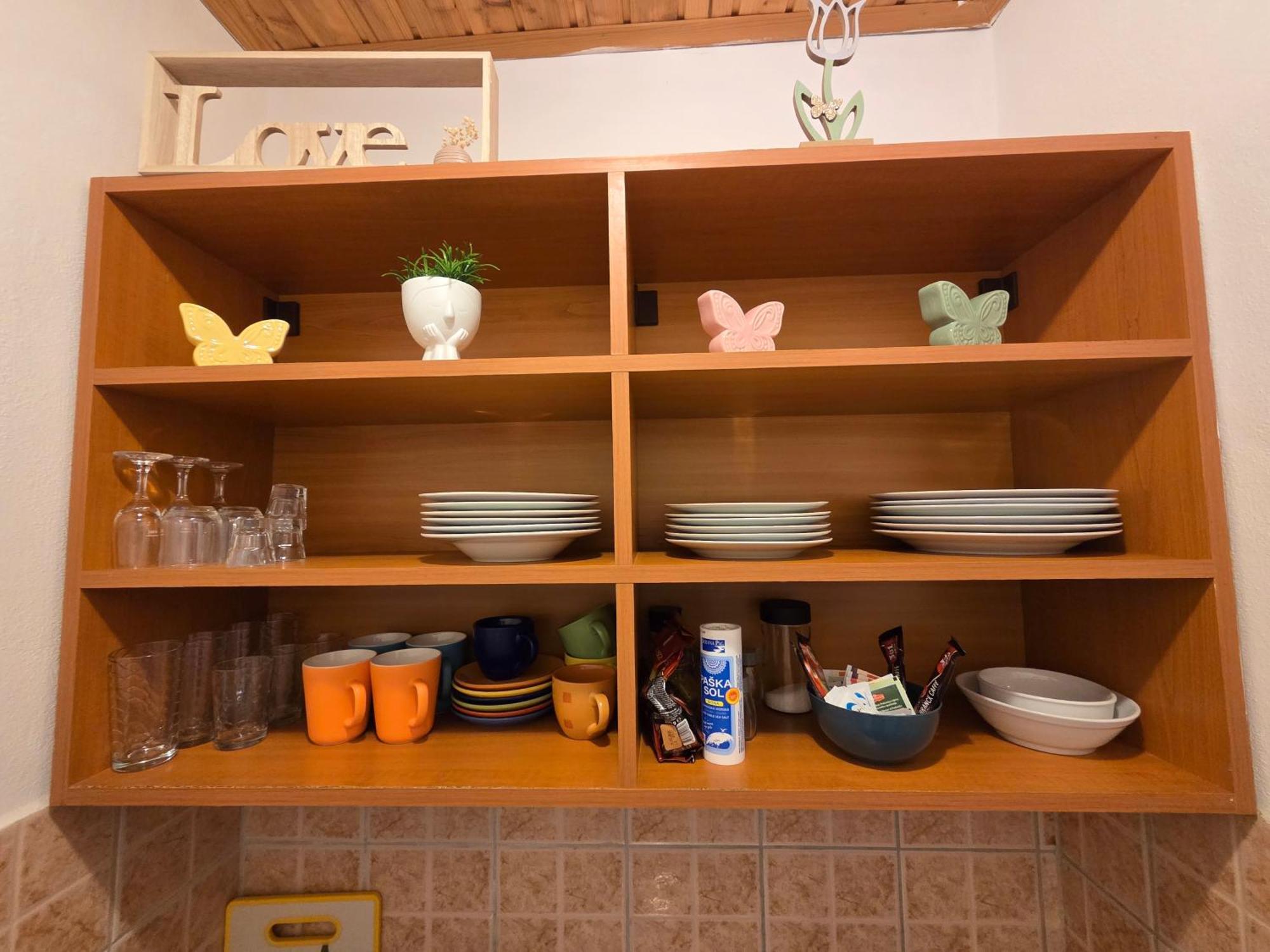 Apartman & Sobe Orhideja Смолянац Экстерьер фото