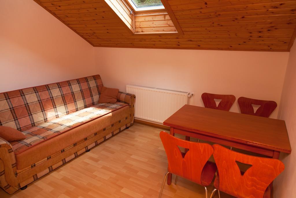 Apartman & Sobe Orhideja Смолянац Экстерьер фото