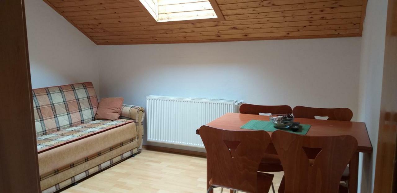 Apartman & Sobe Orhideja Смолянац Экстерьер фото