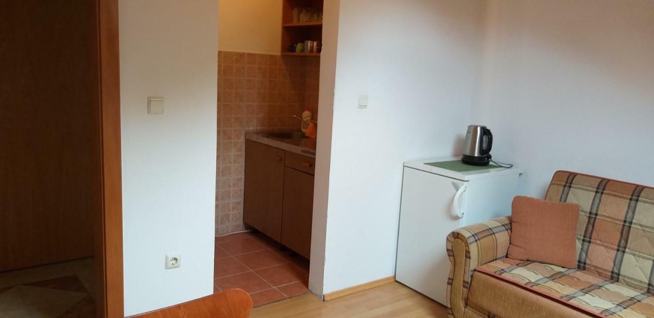 Apartman & Sobe Orhideja Смолянац Экстерьер фото