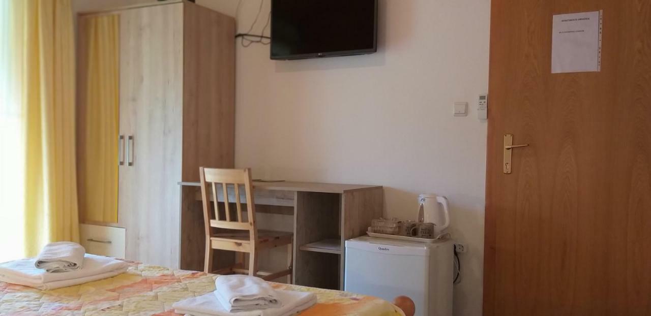 Apartman & Sobe Orhideja Смолянац Экстерьер фото