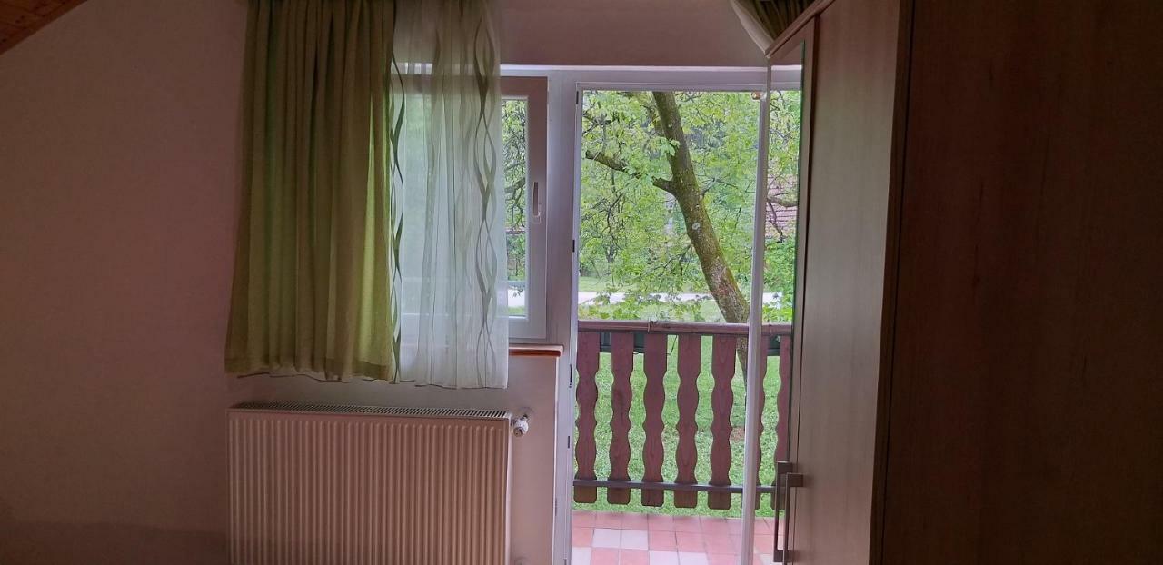 Apartman & Sobe Orhideja Смолянац Экстерьер фото